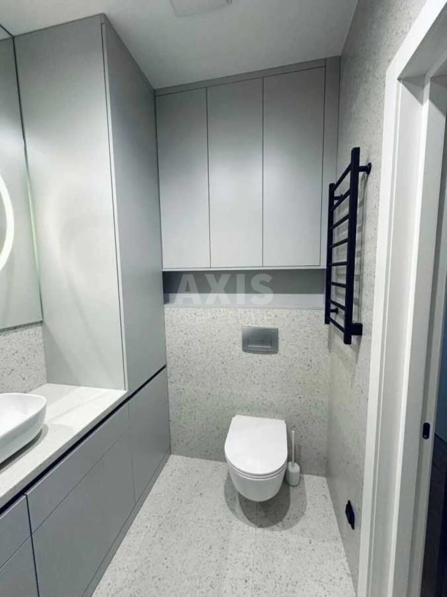 3k apartment vul. Velyka Vasyl'kivs'ka 1396500011