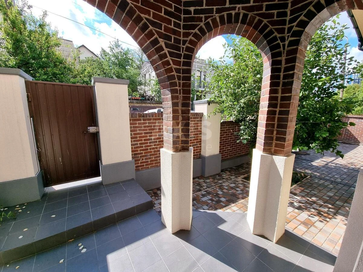 Дoм ул. Раевского Николая, 500м2, город Киев6661610