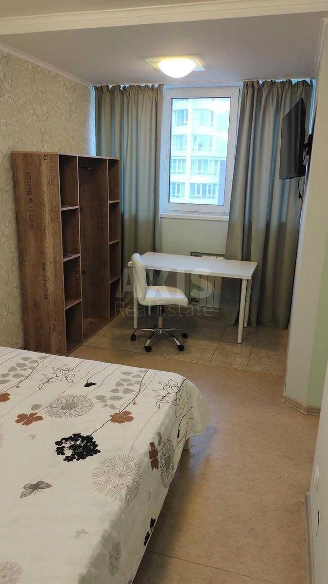 1k apartment vul. Antonovycha 152666301