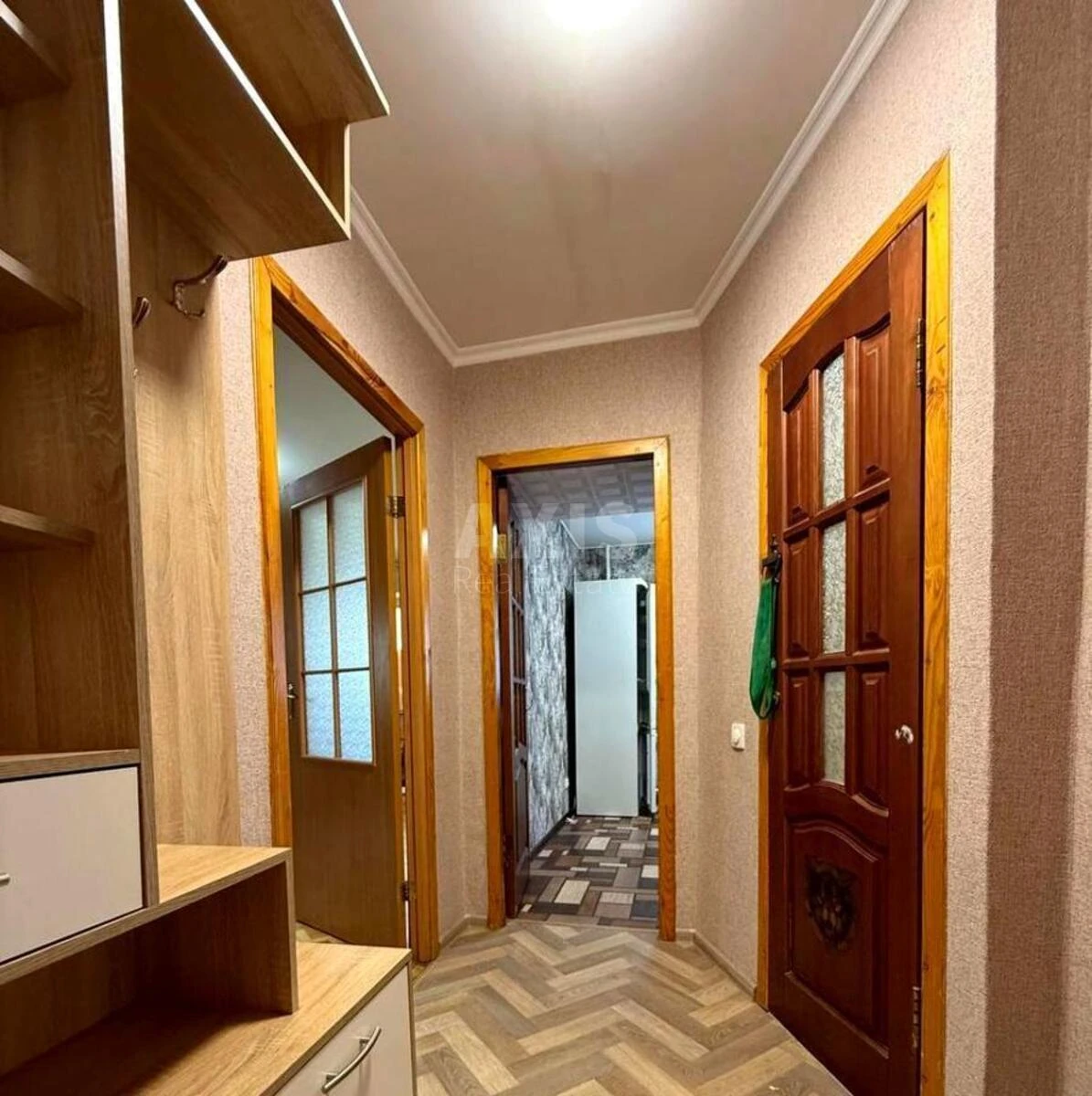 2k apartment vul. Budivel'nykiv 86224010
