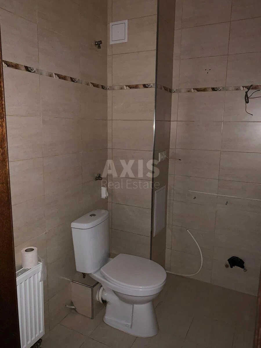 4k apartment vul. Poltavs'ka 10636053