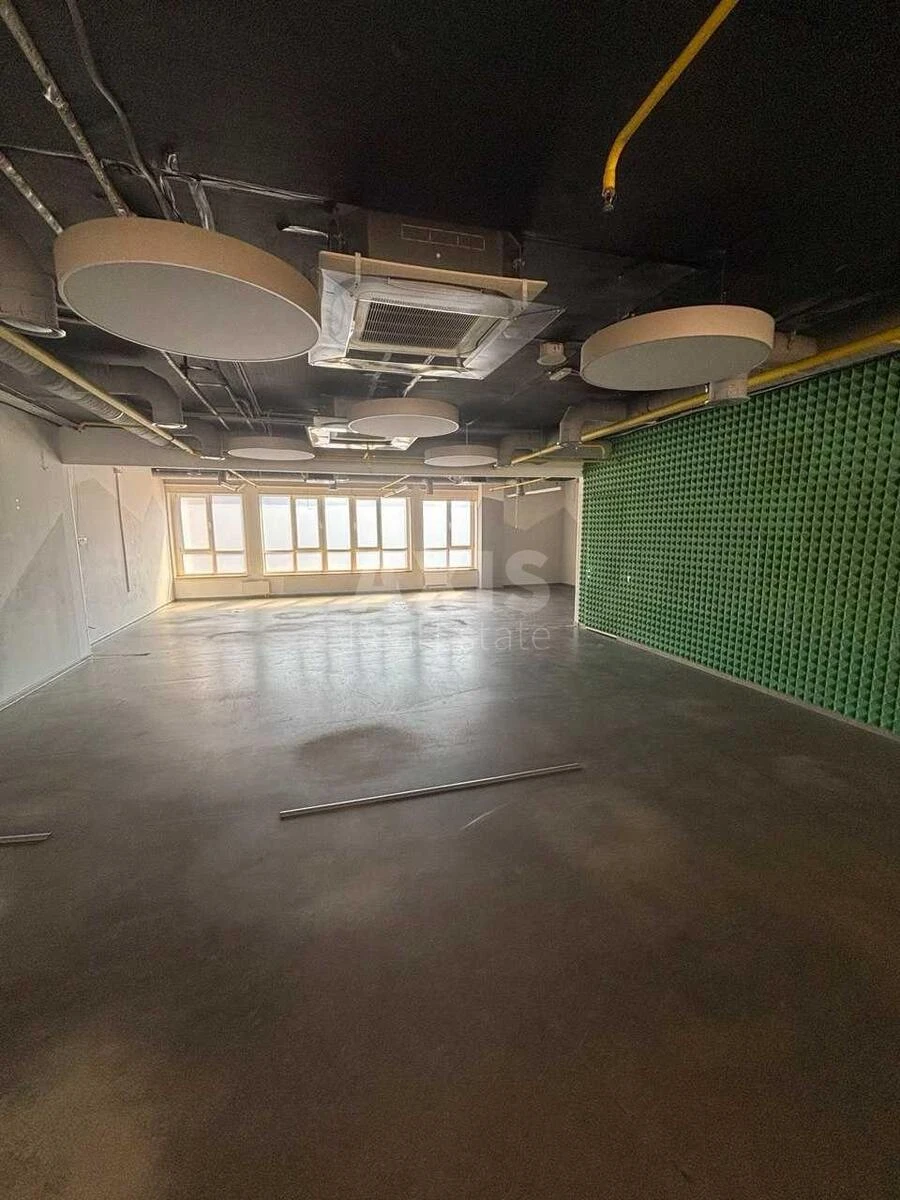 Офис ул. Саксаганского 70А, 1250м2671353