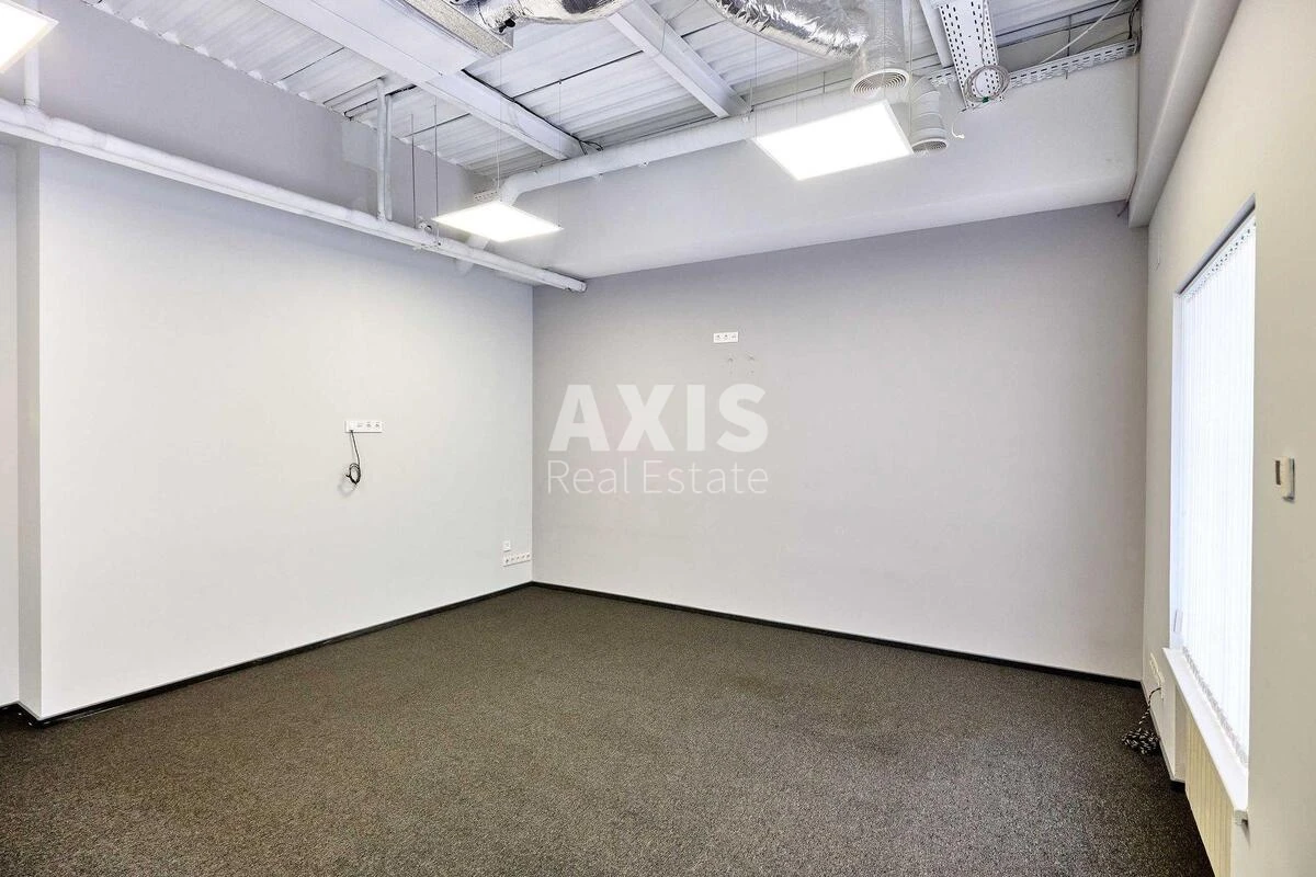 Office vul. Simyi Prakhovykh 58/10, 266m2670833