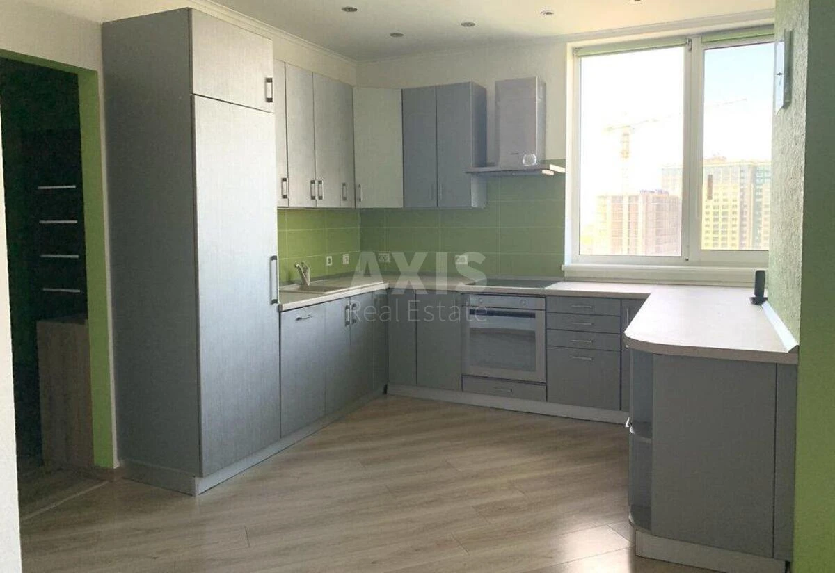 3к квартира ул. Вильямса Академика 3/7592130