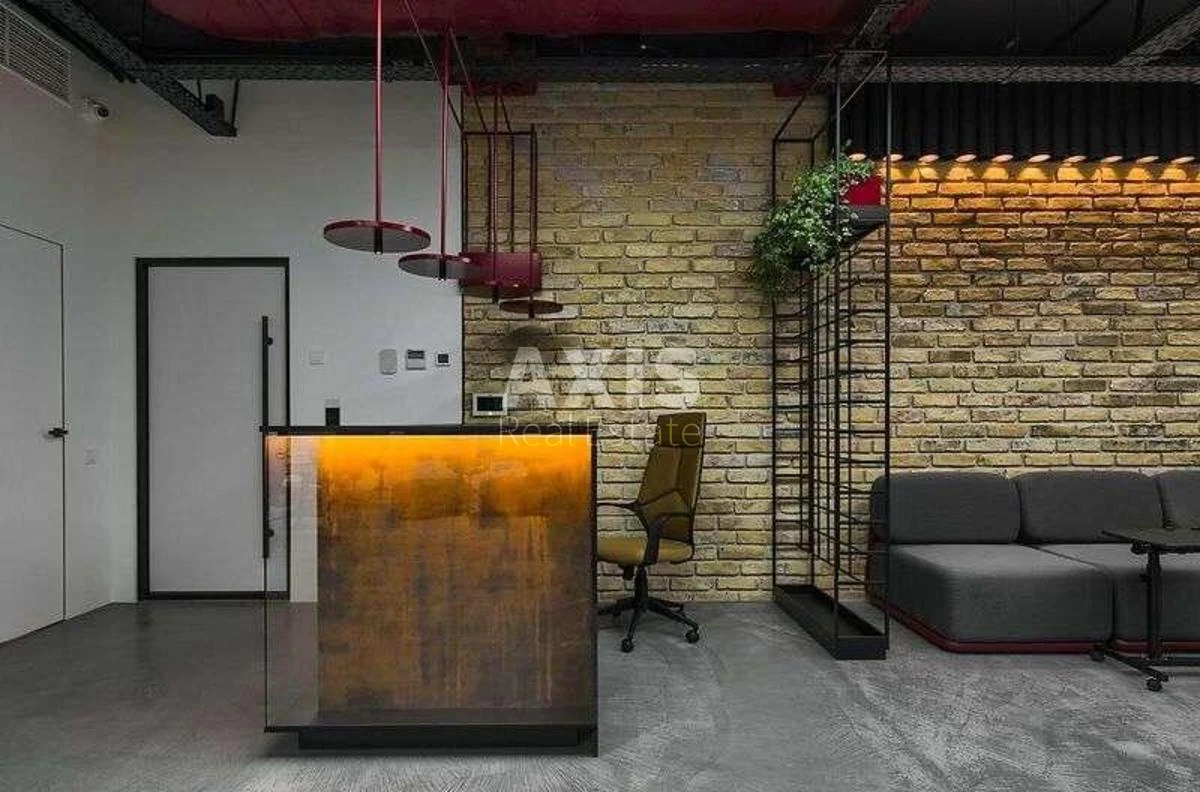 Офис спуск Кловский 7, 160м2280044