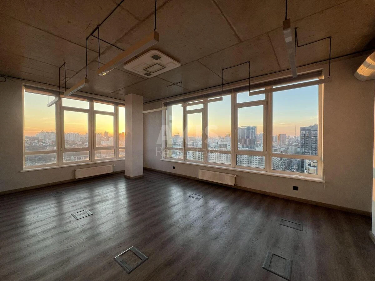 Office vul. Zhyljans'ka 68, 220m2670851