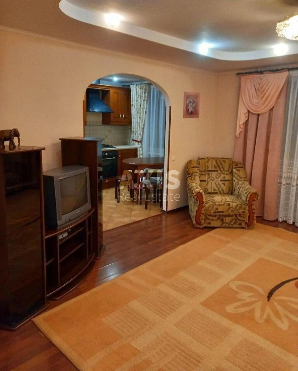 4k apartment vul. Shovkunenka 3435090