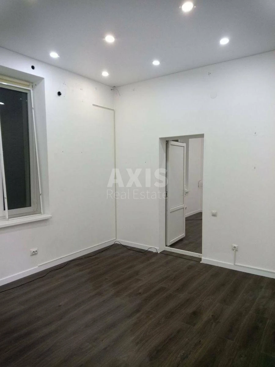 Office vul. Tvers'ka 4, 355m2498084