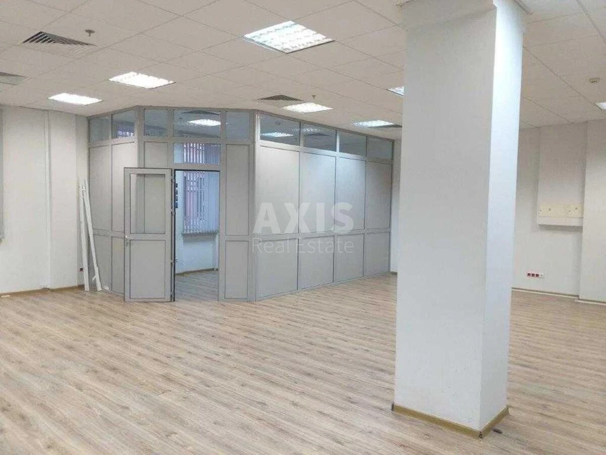 Офис ул. Верхний Вал 10, 131м26344111