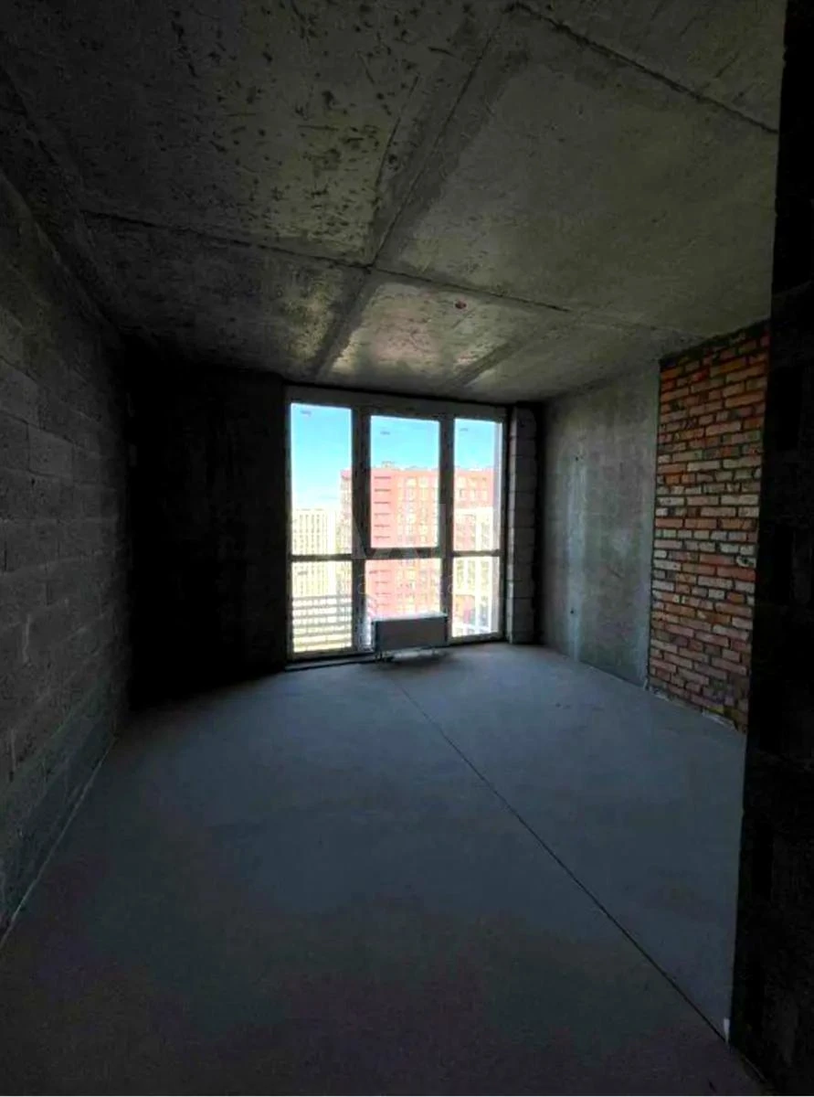 2к квартира ул. Виктора Некрасова 6655162