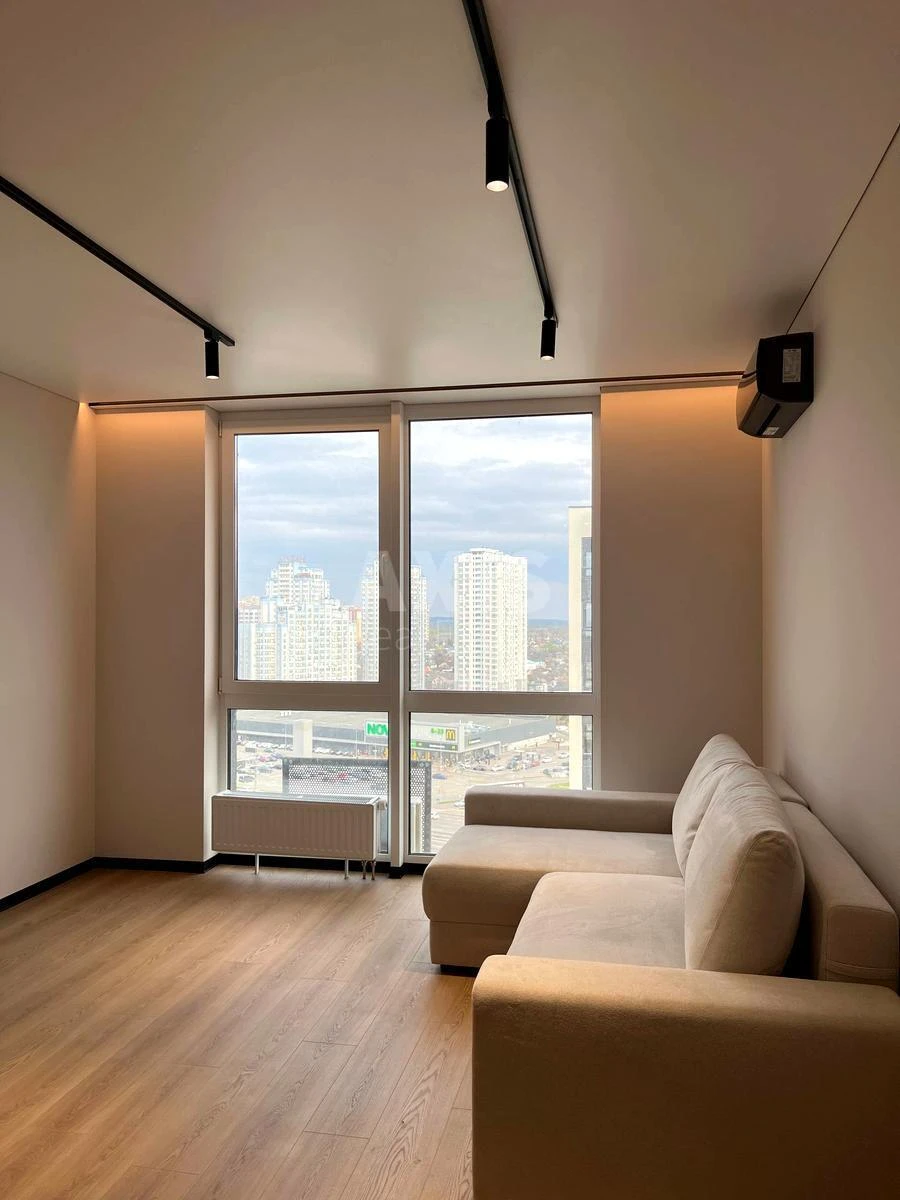 1k apartment vul. Zarichna 6687412