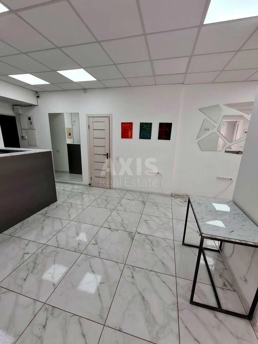 Office vul. Mala Zhytomyrs'ka 20Г, 51m27169911