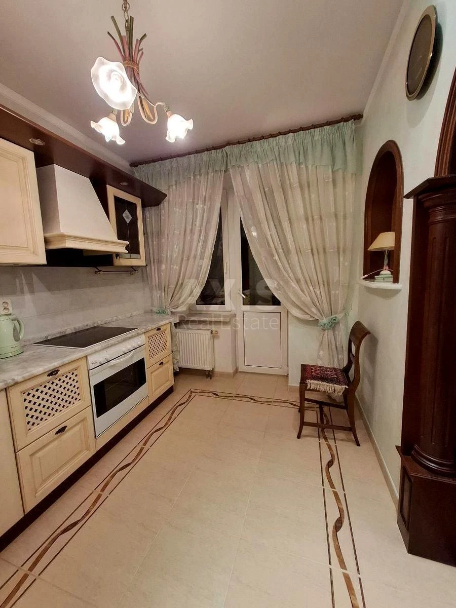 3к квартира бул. Леси Украинки 2165522