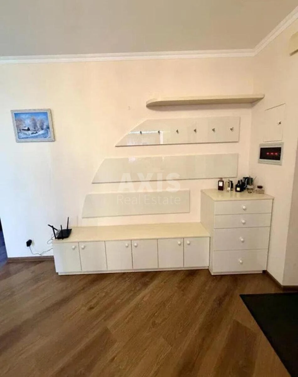 3k apartment vul. Smiljans'ka 157021316