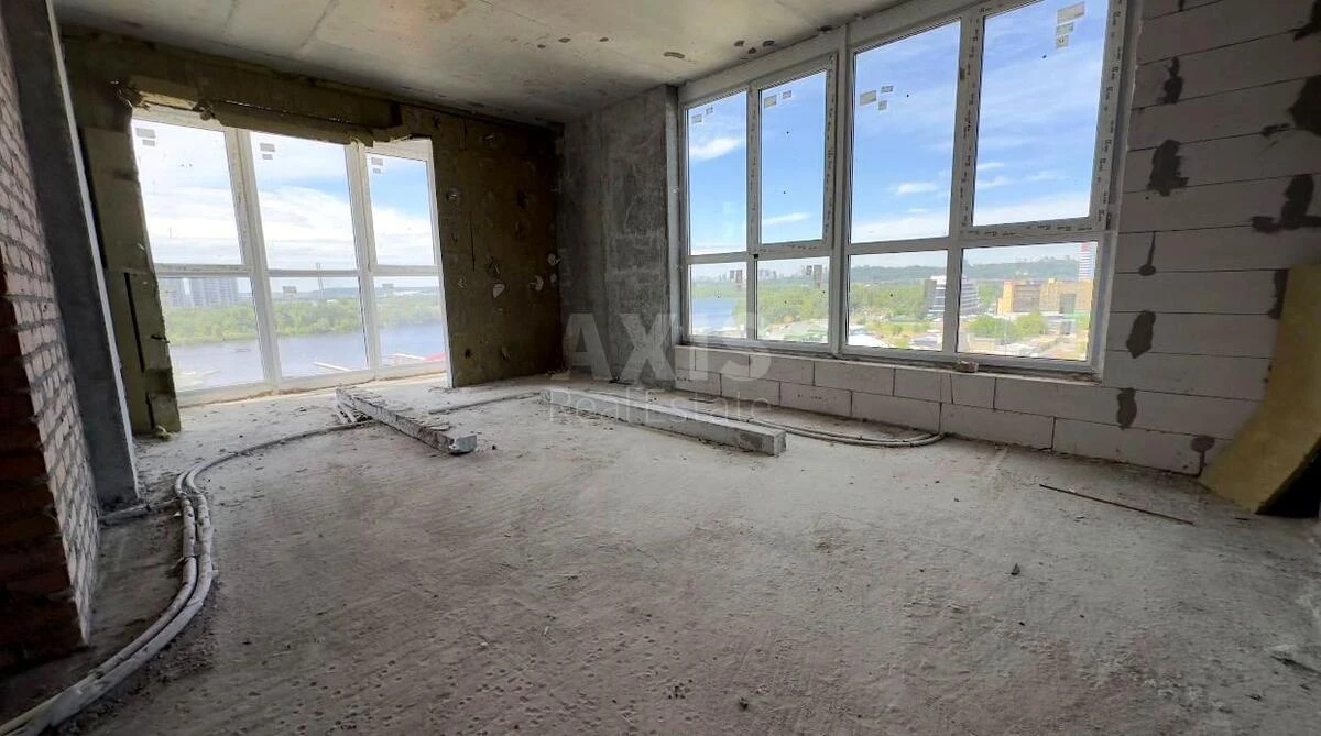 4k apartment vul. Prychal'na 11684649