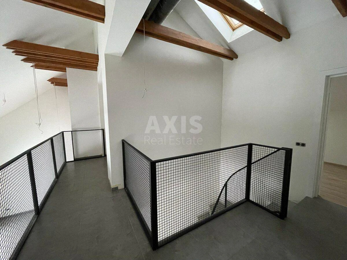 House vul. Zelena, 290m2, Kyiv city583449