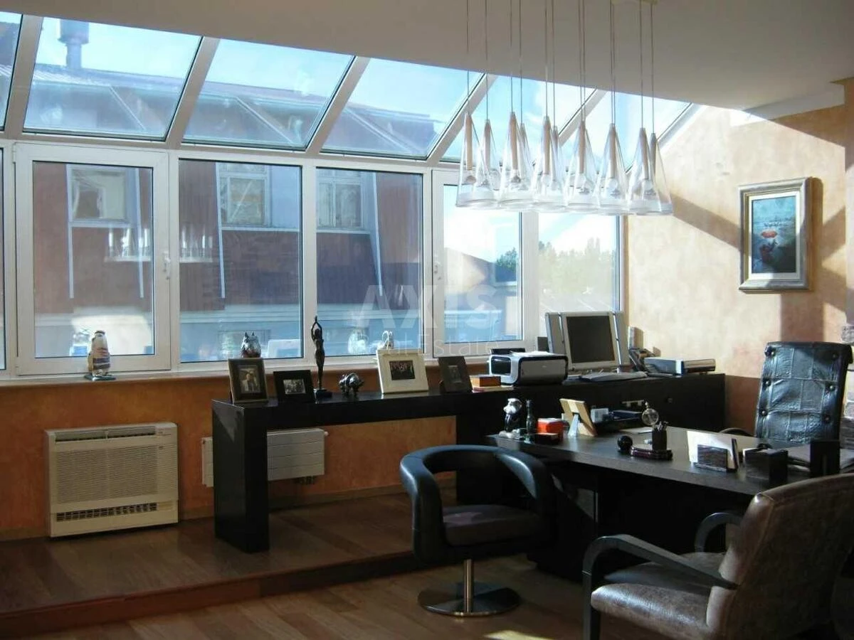 5k apartment vul. Derevljans'ka 10667975