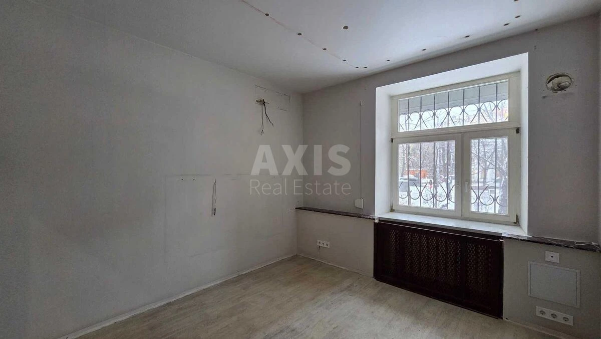 Office vul. Knyaziv Ostrozkykh 39, 116m2652316