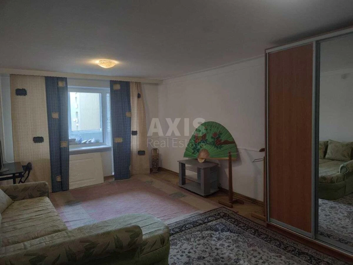 3k apartment vul. Antonovycha 88627295