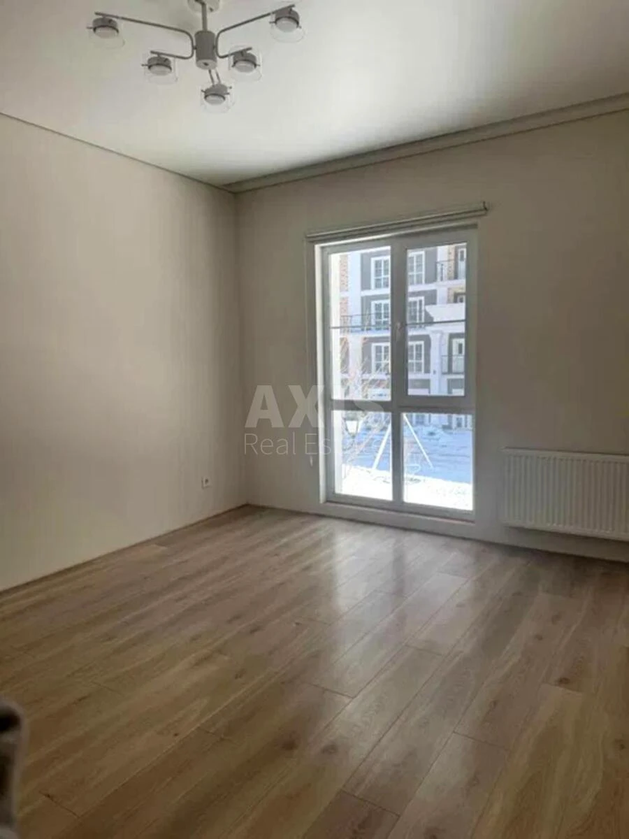 2k apartment vul. Myhajla Maksymovycha 26В668372