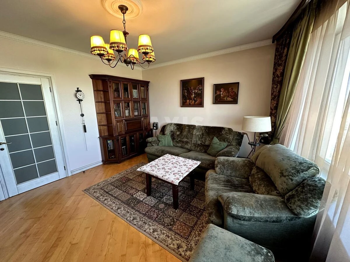 4k apartment vul. Deputats'ka 23А668544