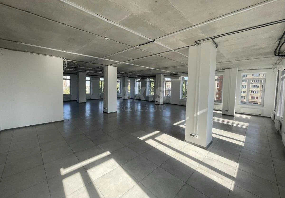 Office vul. Borshhagivs'ka 192, 250m2652783