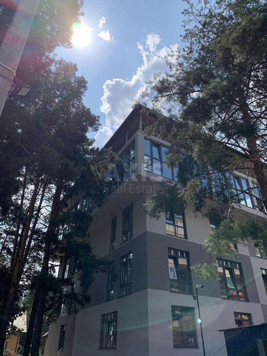 1k apartment vul. Radystiv 2465289