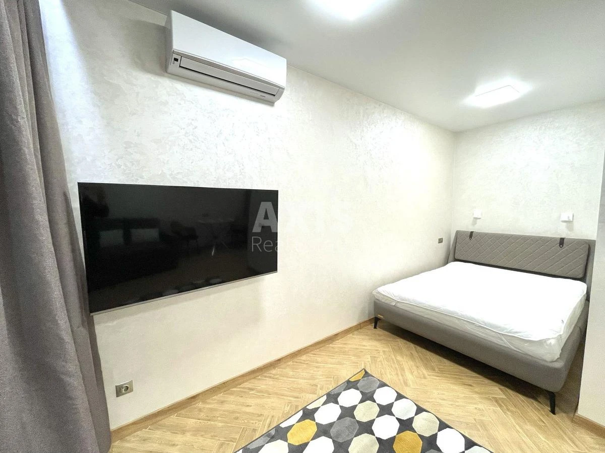 1k apartment vul. Zarichna 1416246