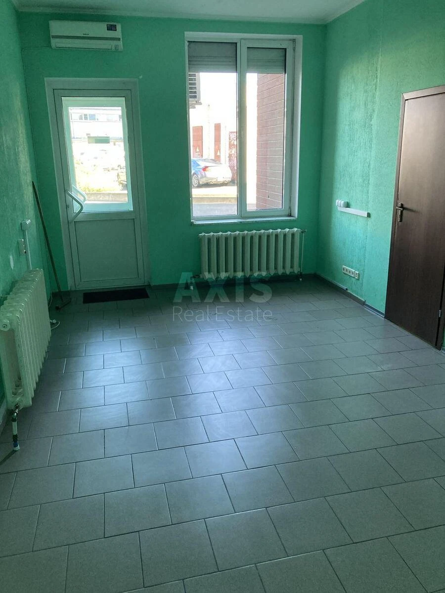 Офис ул. Сверстюка Евгения 52В, 75м2685304