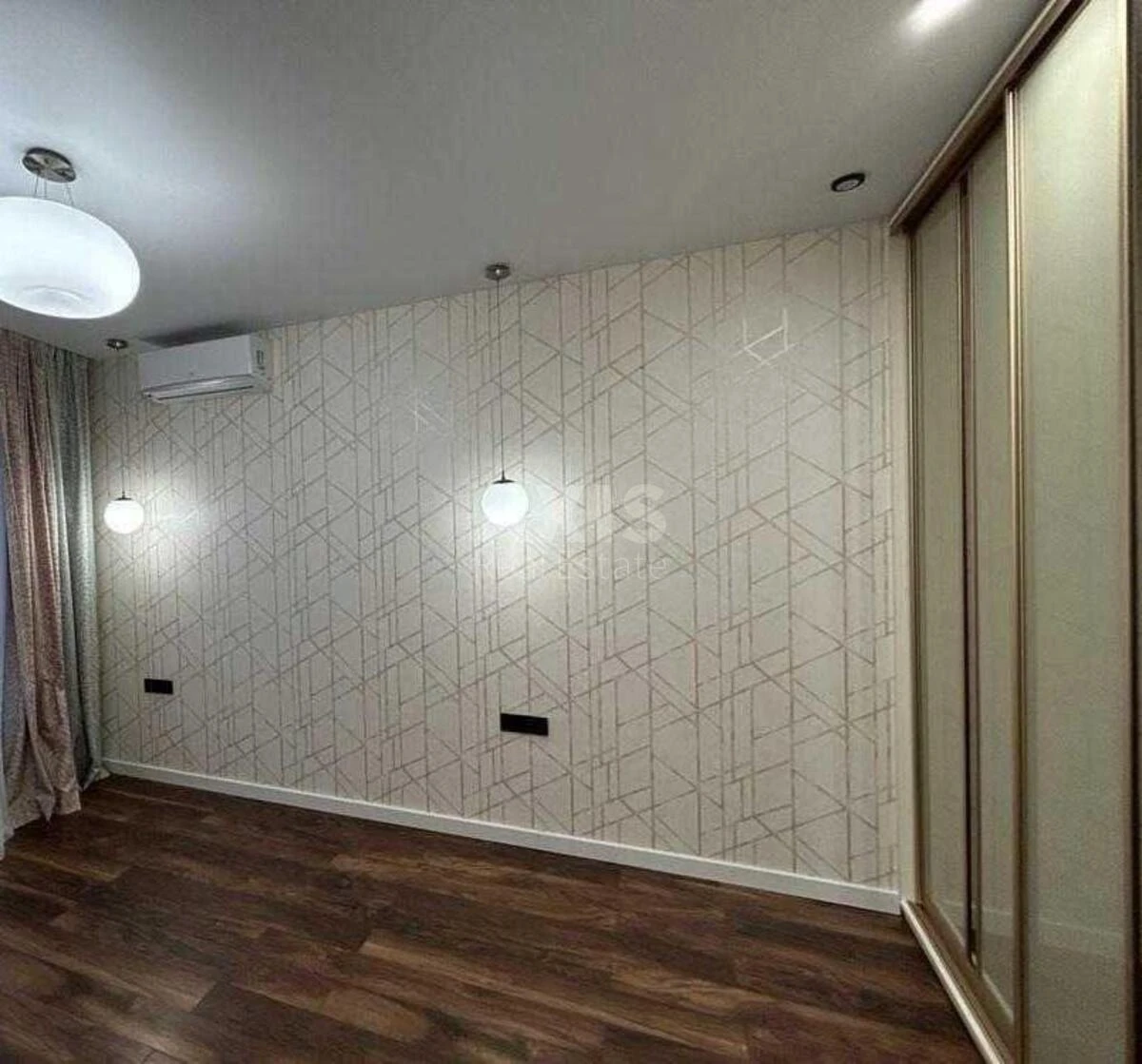 2k apartment vul. Kahovs'ka 60629084