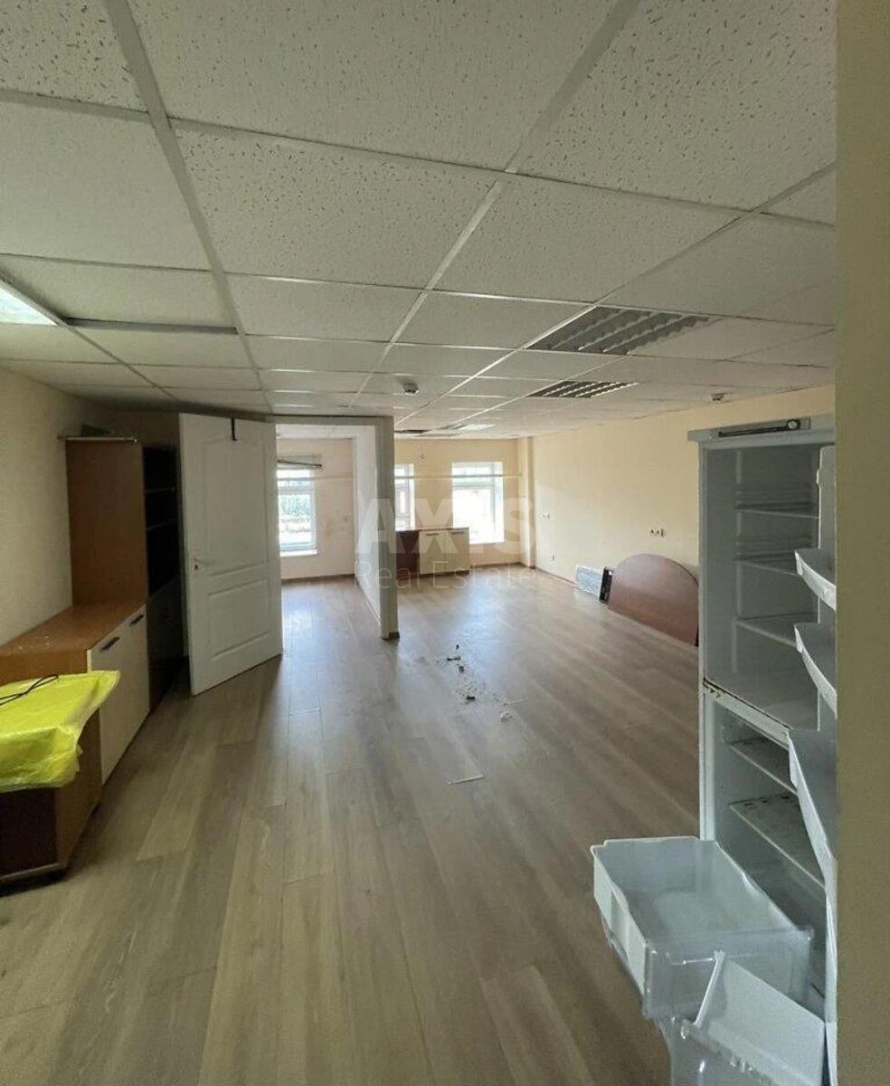 Office bul. Lesi Ukrai'nky 34, 90m2652973