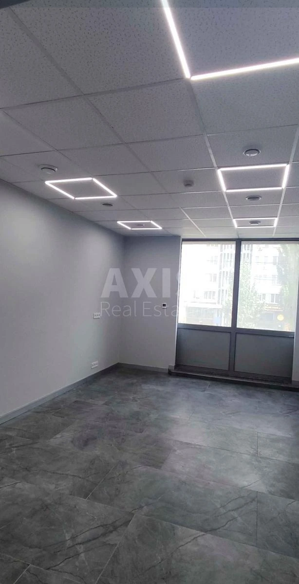 Office bul. Shevchenka Tarasa 35, 320m2668887