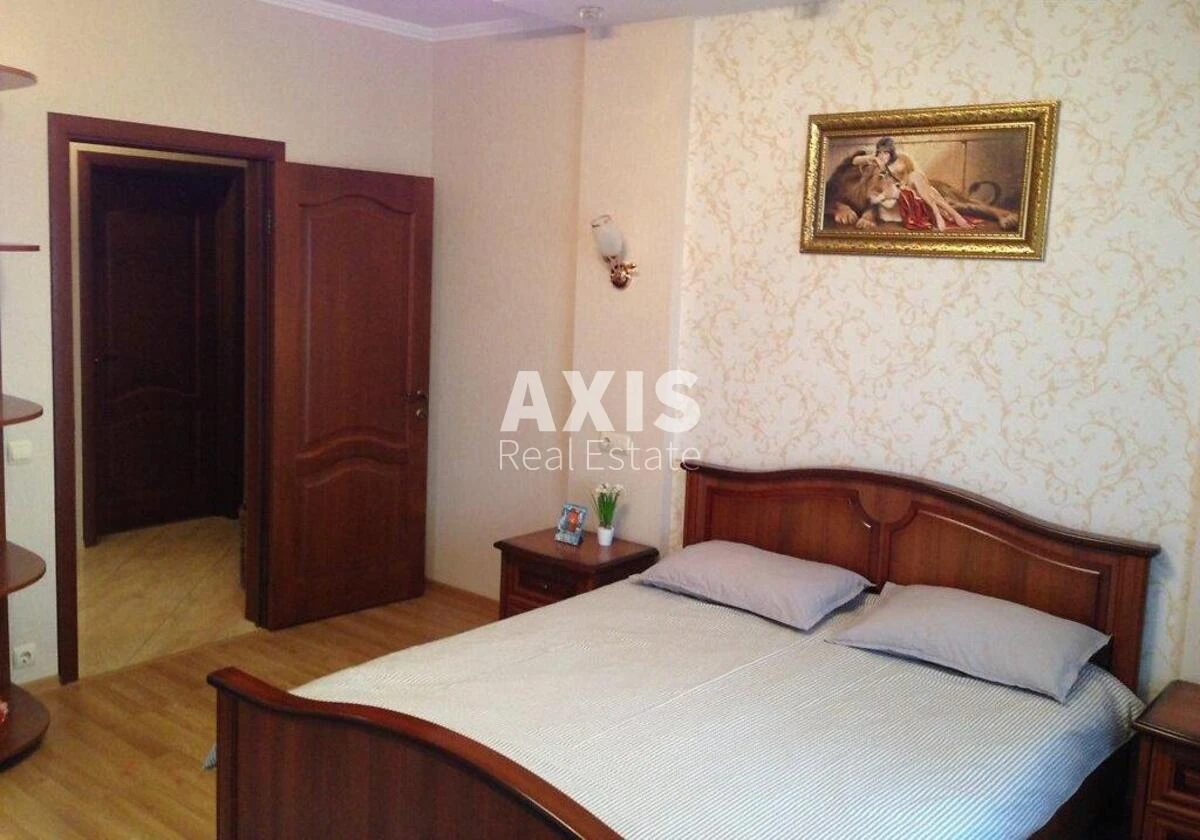 3к квартира ул. Нежинская 5485146