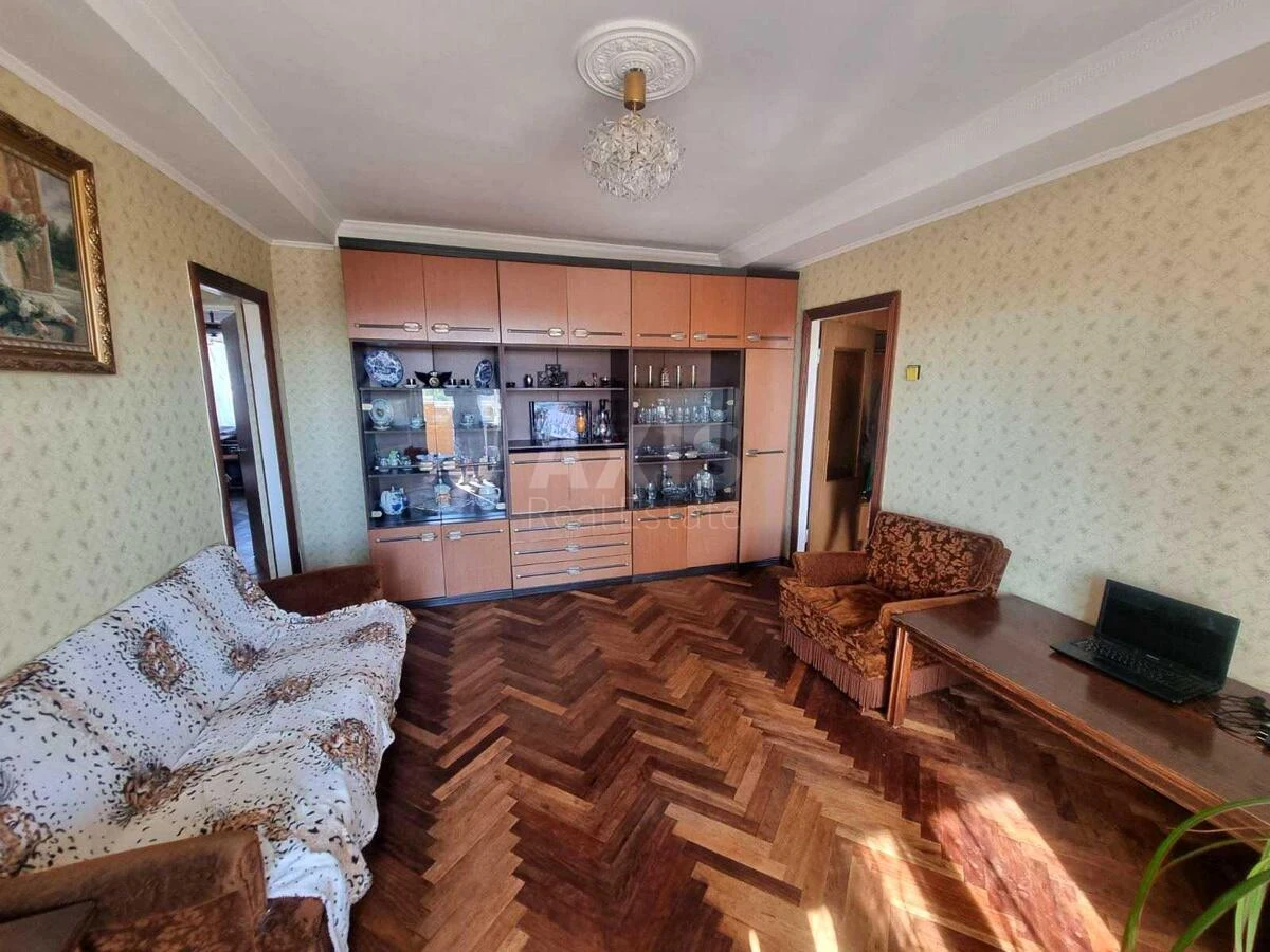3k apartment bul. Chokolivs'kyj 19714892
