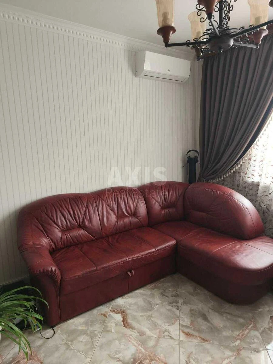 2k apartment vul. Gercena 32685766