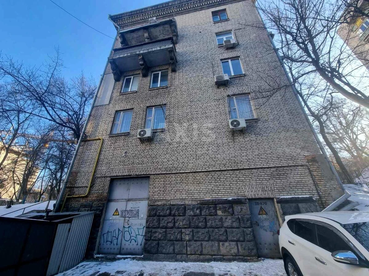 Офис спуск Кловский 13, 85м26692812