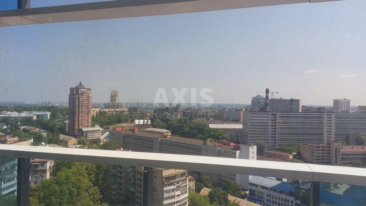 5k apartment vul. Mechnykova 11А587563