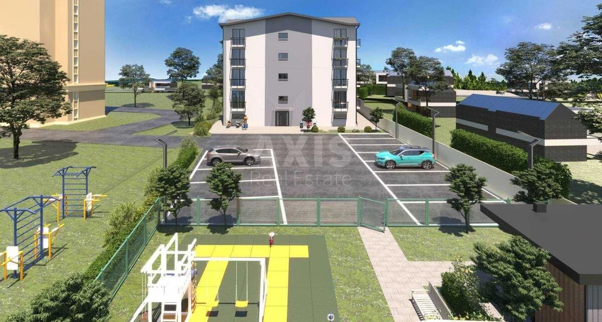 Trade object vul. Obuhivs'ka 91, 36m26306711