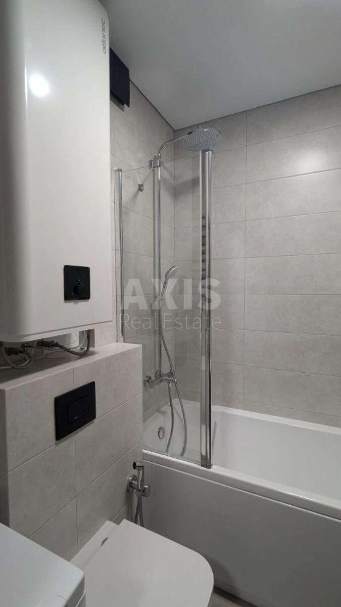 1k apartment vul. Sholudenka 30653405