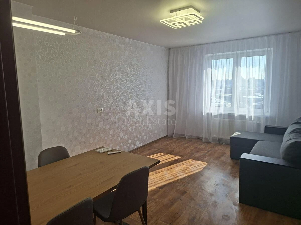 2k apartment prov. Baltijs'kyj 23Б653576