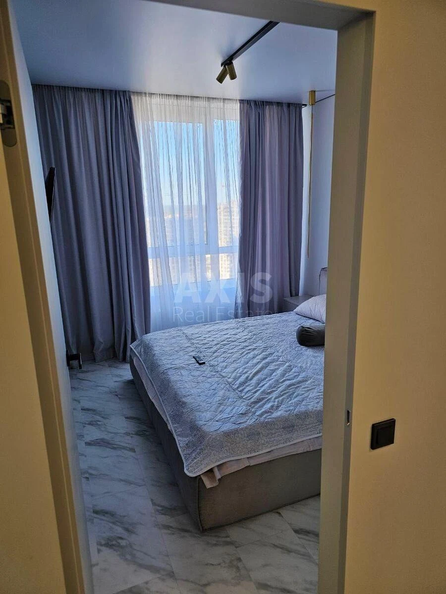1k apartment vul. Grechka Marshala 45686202
