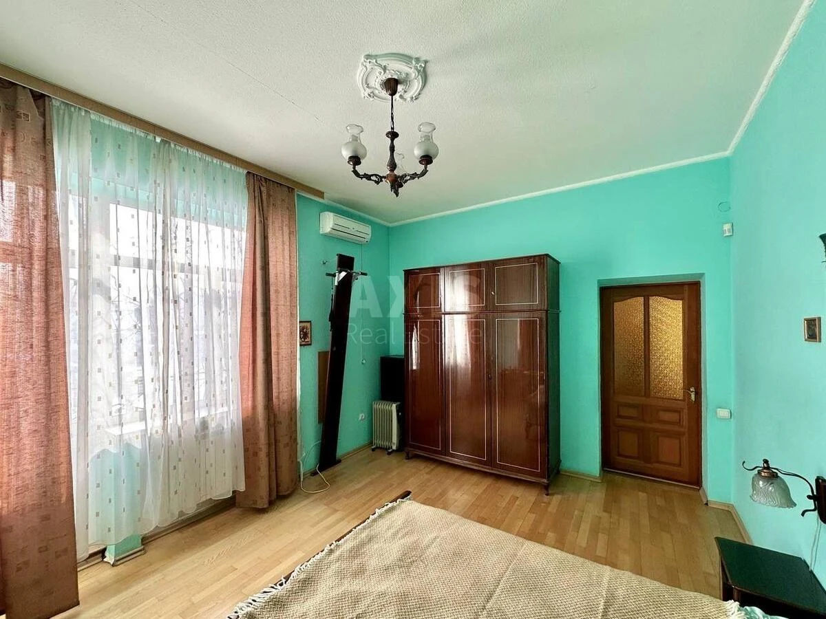 House prov. Bortnyc'kyj, 323m2, Kyiv city544966