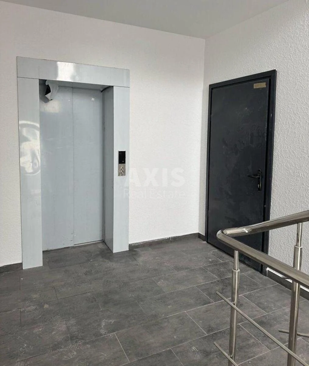 Office vul. Andriya Verkhohlyada 14А, 332m2653902