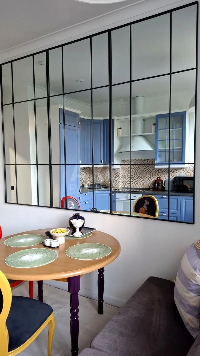 1k apartment vul. Andriya Verkhohlyada 3631601