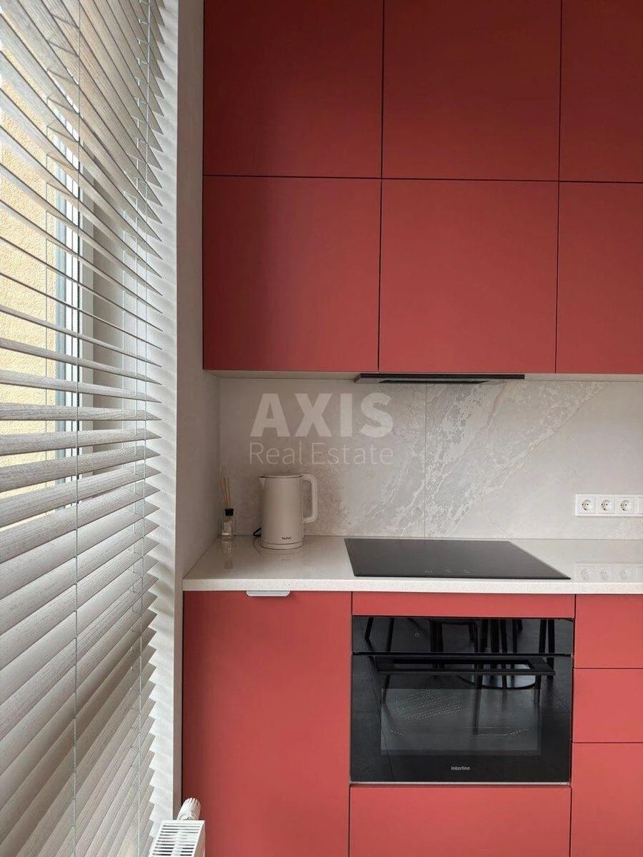 1k apartment bul. Ryl's'kogo Tadeja 4669731