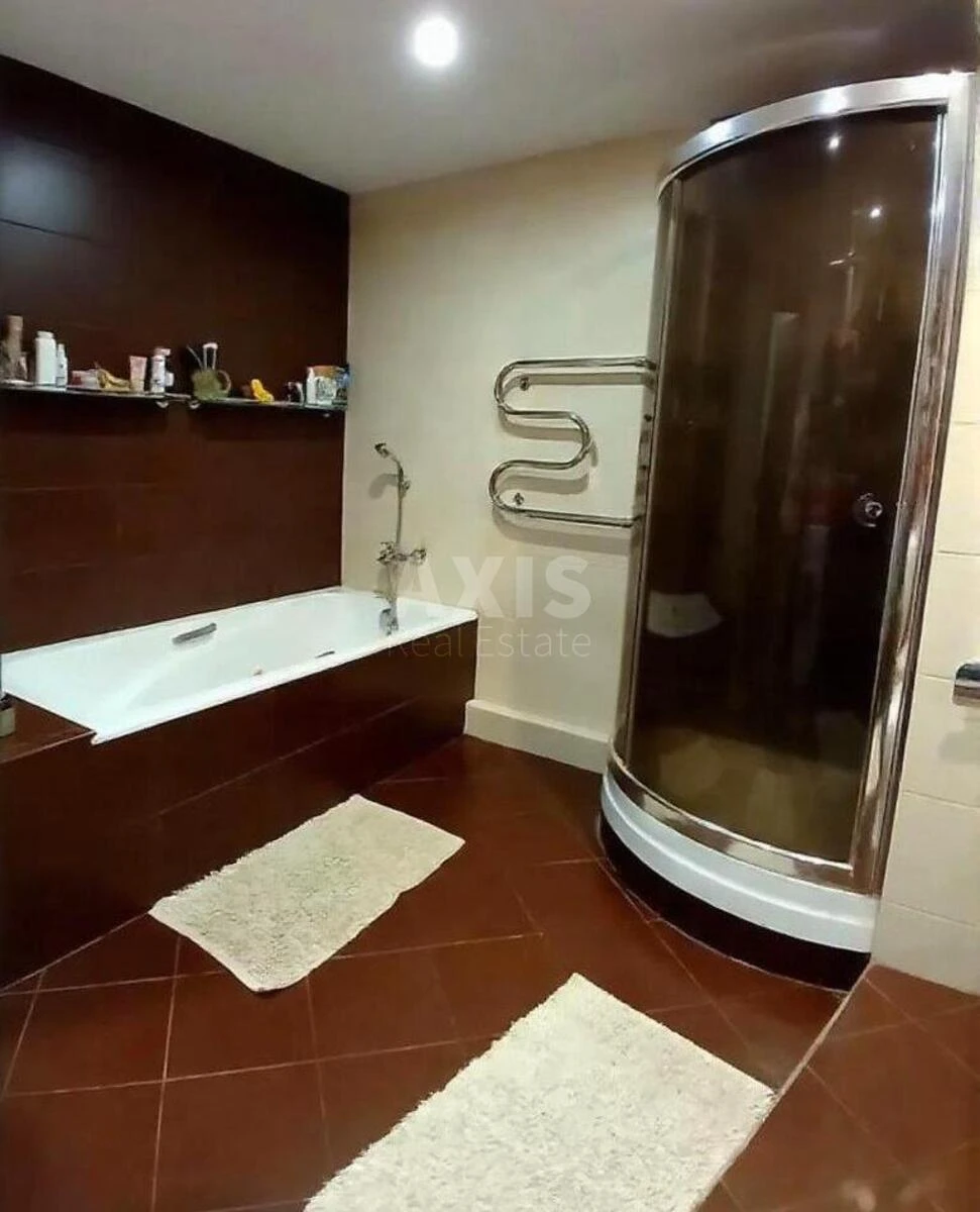 2k apartment vul. Levka Lukyanenka 15Г654167