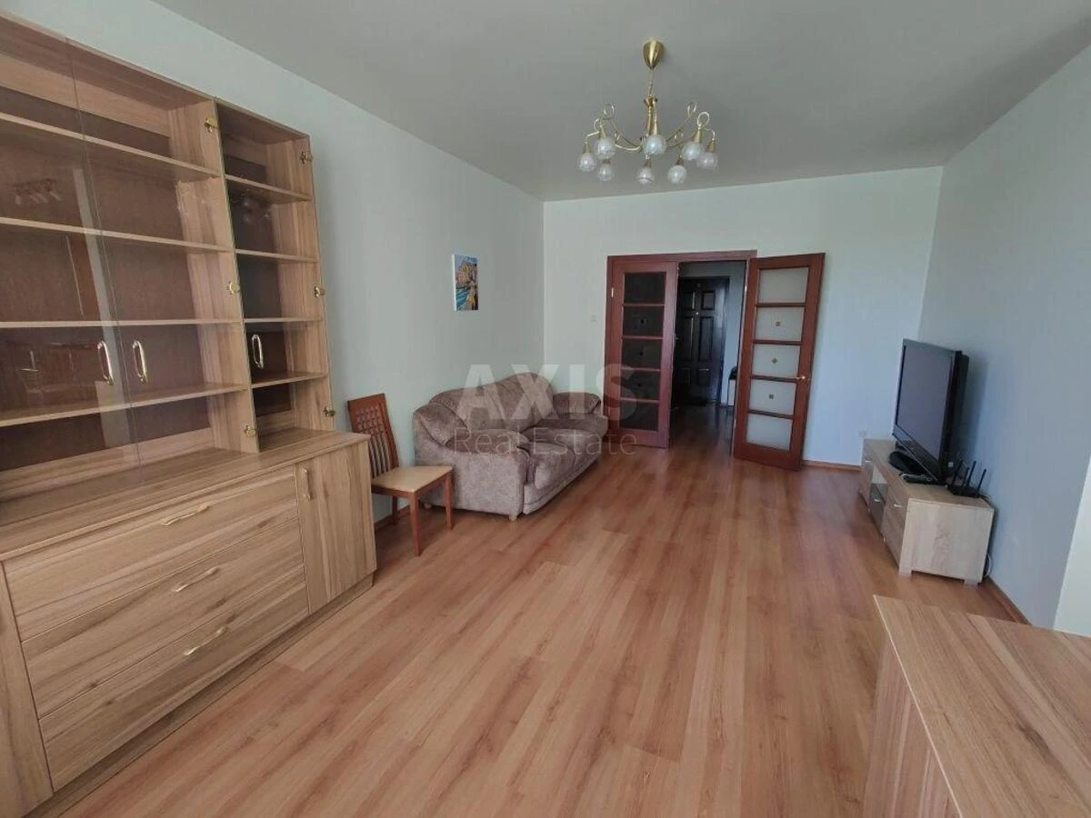 3к квартира ул. Никольско-Слободская 6В669803