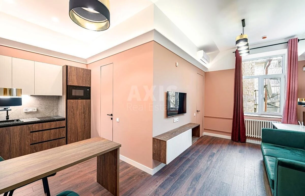 2k apartment vul. Basejna 365437