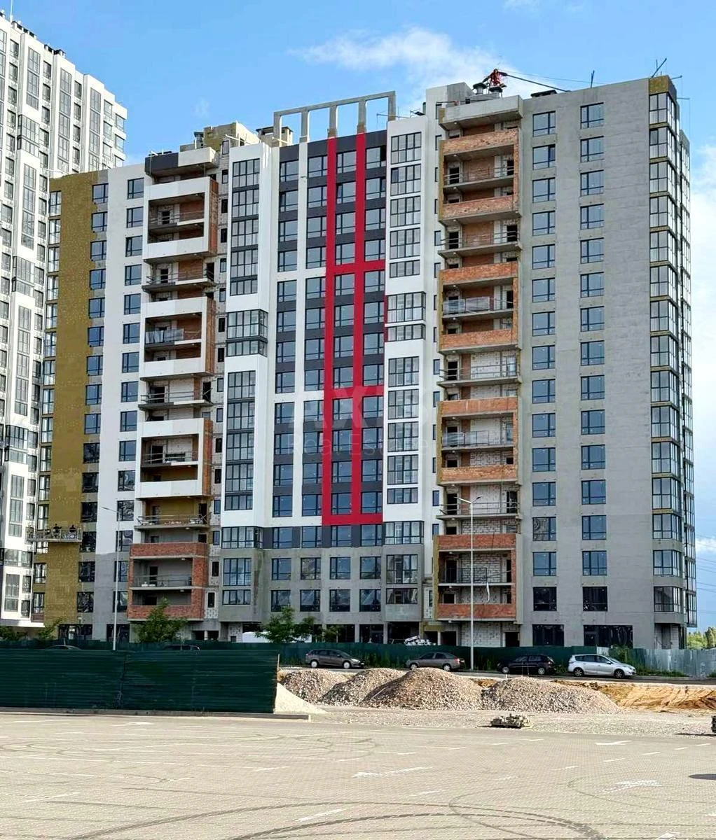 1k apartment pr-t Yevropeyskoho Soyuzu 41Г63266