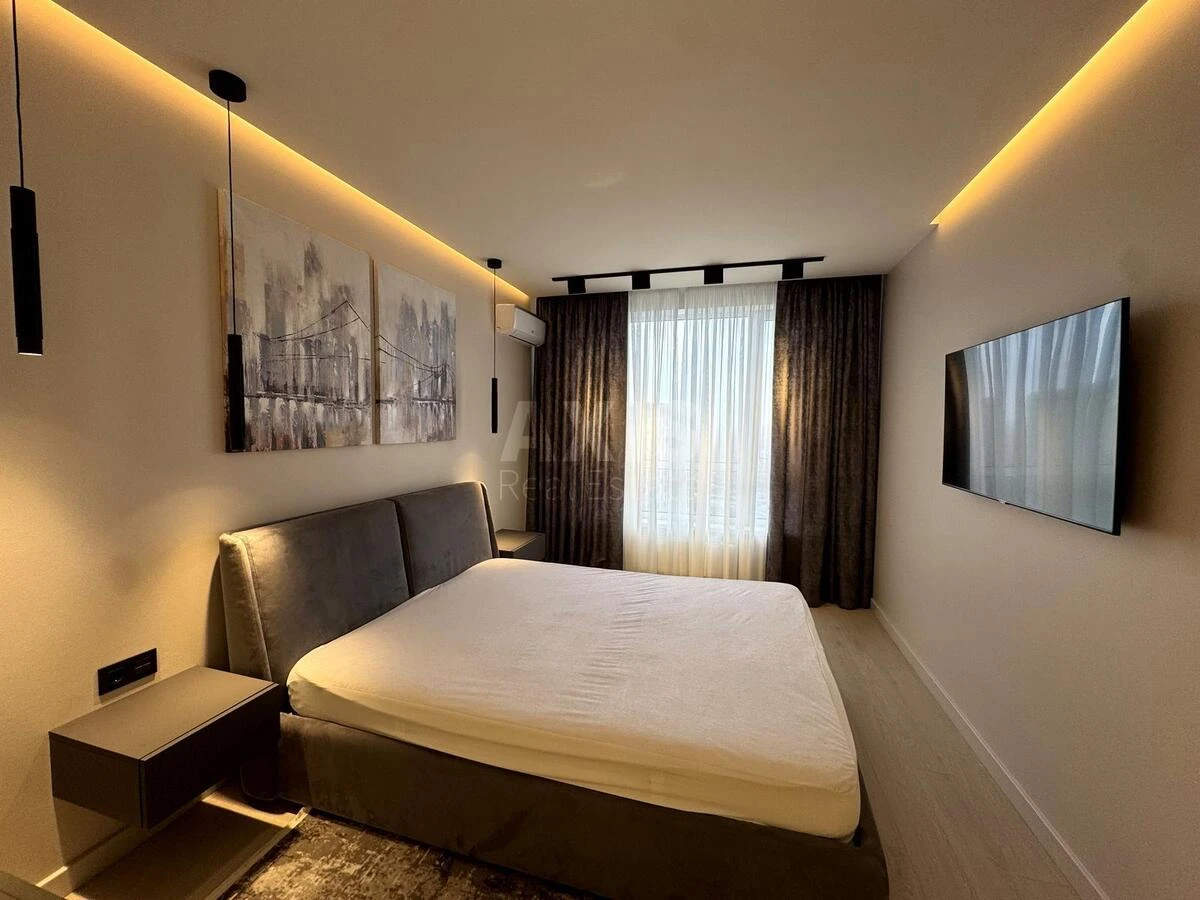 2k apartment vul. Osokors'ka 2А654638